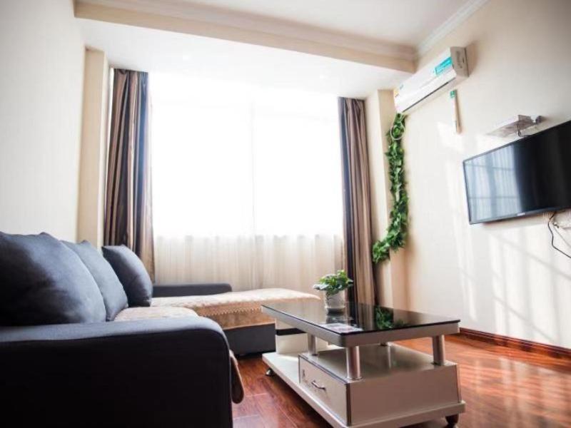 Greentree Inn Jiangsu Wuxi Dongting Leather City Express Hotel المظهر الخارجي الصورة