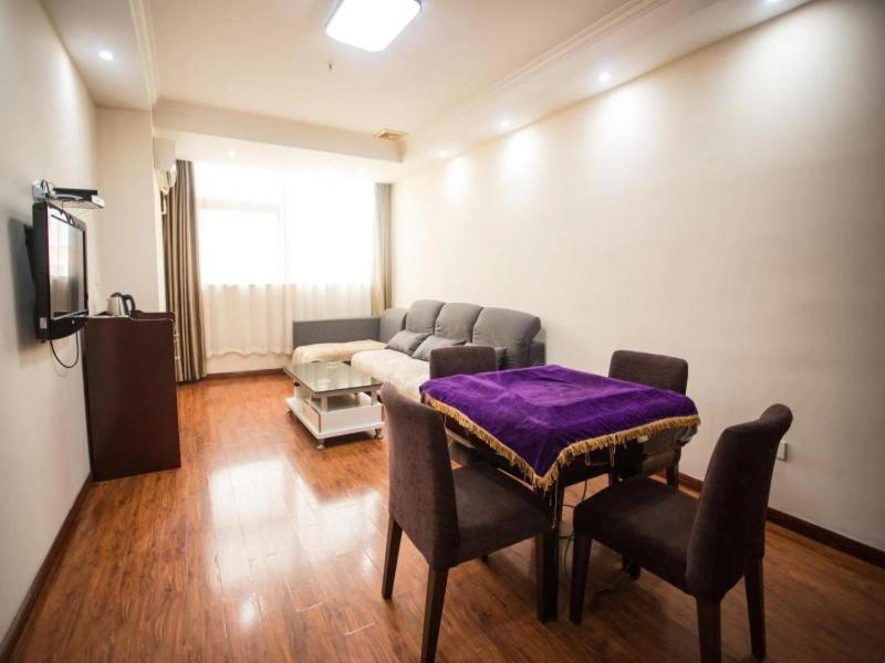 Greentree Inn Jiangsu Wuxi Dongting Leather City Express Hotel المظهر الخارجي الصورة