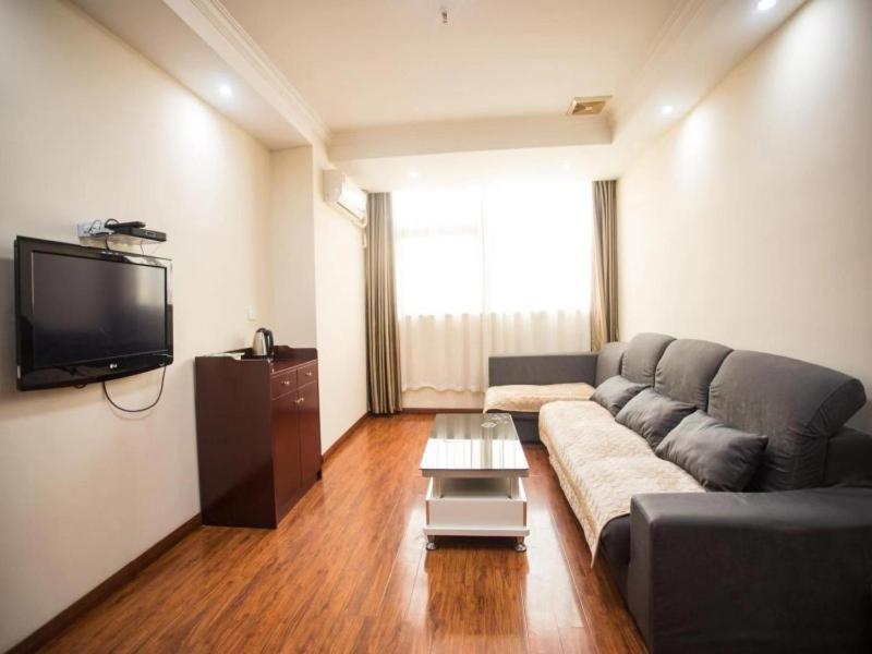 Greentree Inn Jiangsu Wuxi Dongting Leather City Express Hotel المظهر الخارجي الصورة